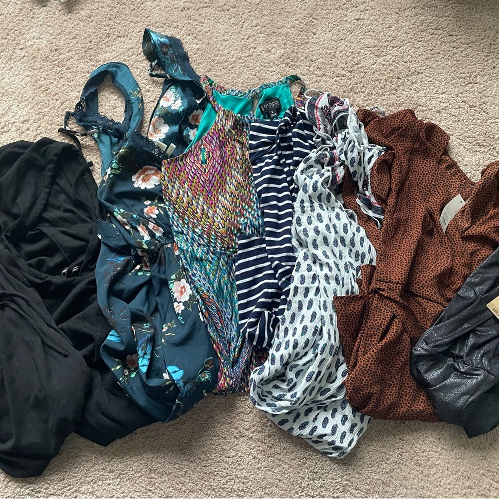 Women’s Dress Bundle- see description